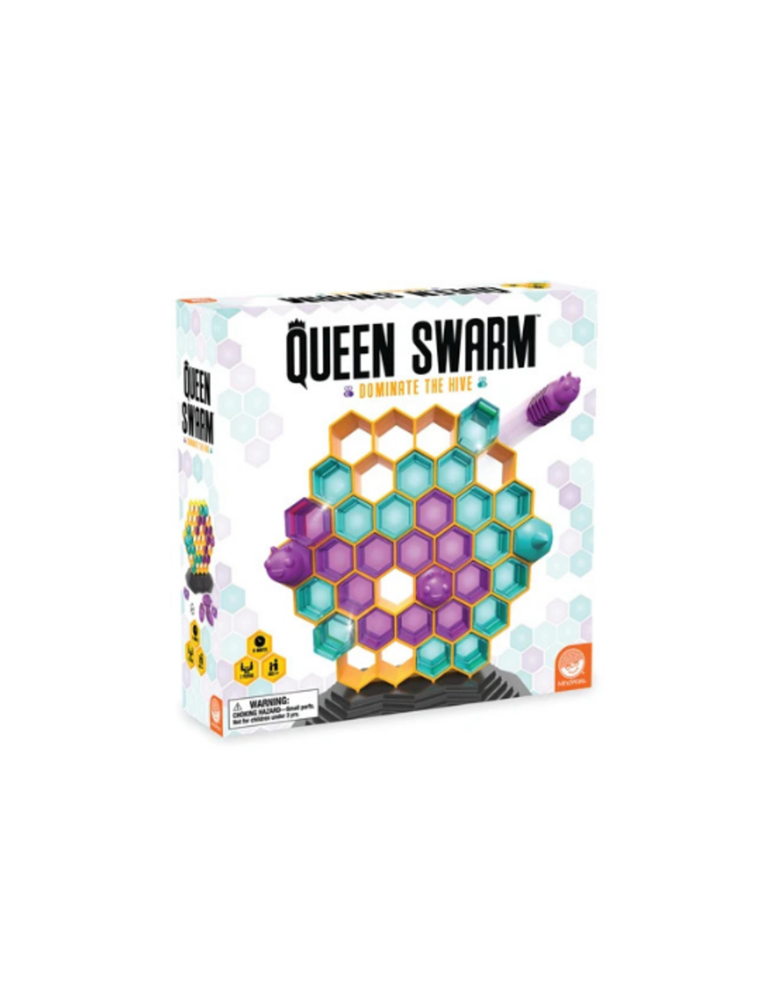 Mindware Mindware - Queen Swarm