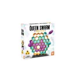 Mindware Mindware Queen Swarm