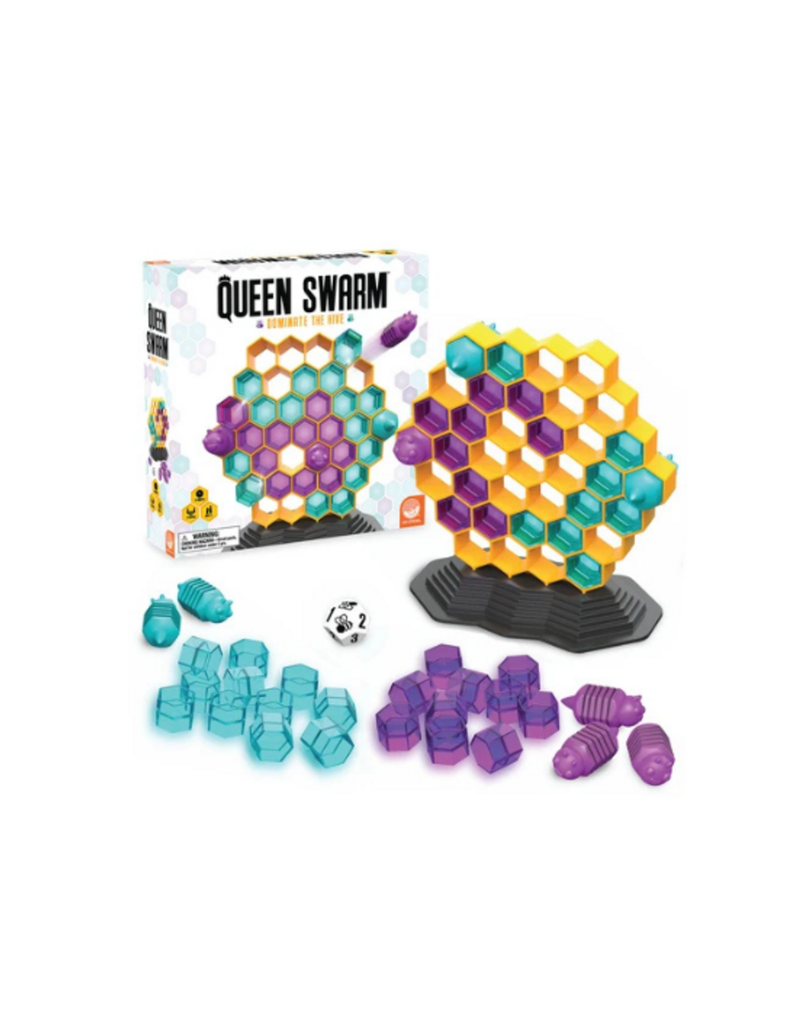 Mindware Mindware - Queen Swarm