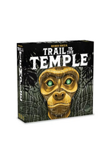 Mindware Mindware - Trail to the Temple