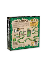 Mindware Mindware - Trail to the Temple