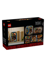 Lego Lego - Icons - 11379 - Bookstore: Book Nook