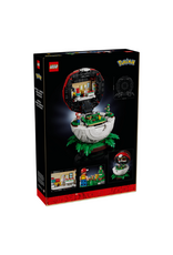 Lego Lego - Pokémon - 72154 - Iconic Trainer Moments Poké Ball