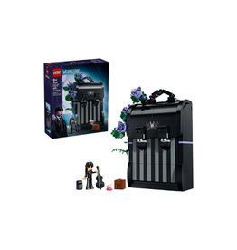 Lego Lego Wednesday 76787 Wednesday Backpack