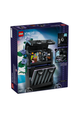 Lego Lego - Wednesday - 76787 - Wednesday Backpack