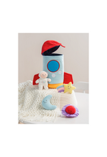 Ganz Ganz - Rocket Ship Learn & Grow
