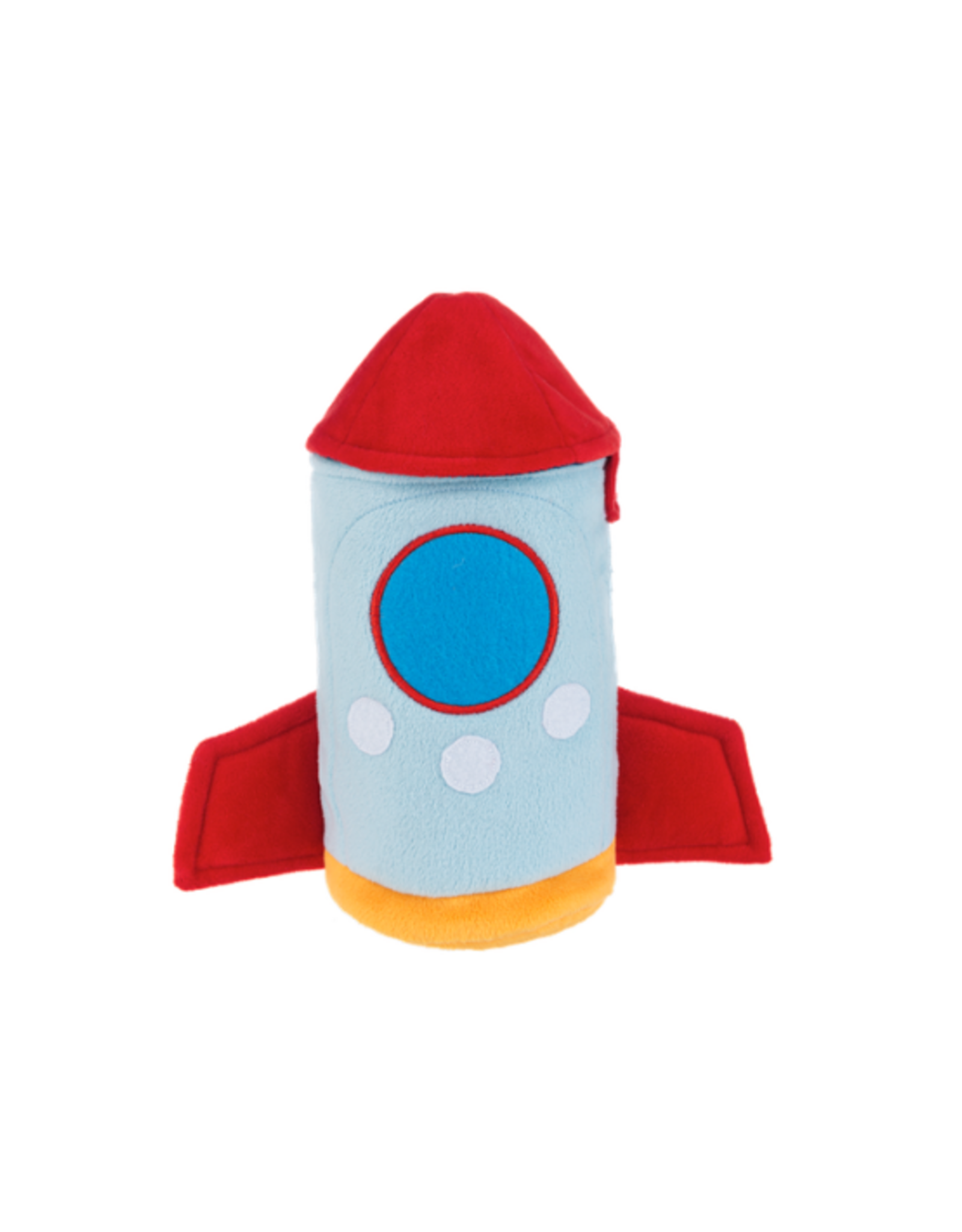 Ganz Ganz - Rocket Ship Learn & Grow