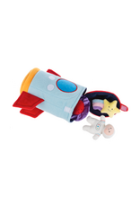 Ganz Ganz - Rocket Ship Learn & Grow