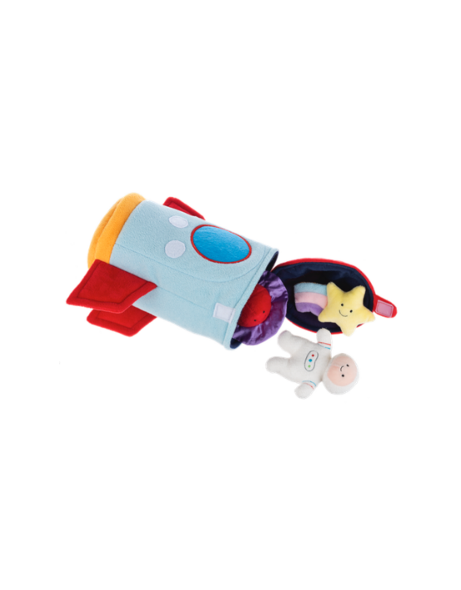 Ganz Ganz - Rocket Ship Learn & Grow