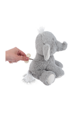 Ganz Ganz - Emerson Elephant Waggle Head