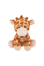 Ganz Ganz - Jamie Giraffe Waggle Head