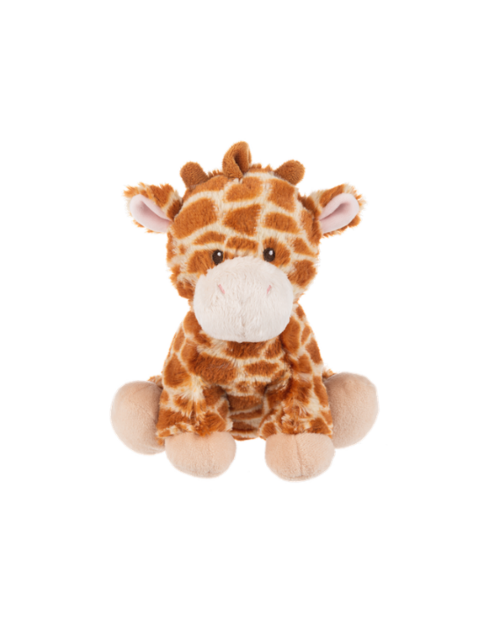 Ganz Ganz - Jamie Giraffe Waggle Head