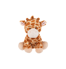 Ganz Ganz Jamie Giraffe Waggle Head
