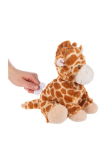 Ganz Ganz - Jamie Giraffe Waggle Head