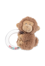 Ganz Ganz - Murray Monkey Ring Rattle