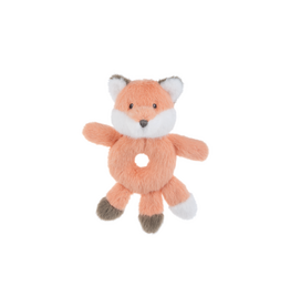 Ganz Ganz Sweetlings Fox Rattle