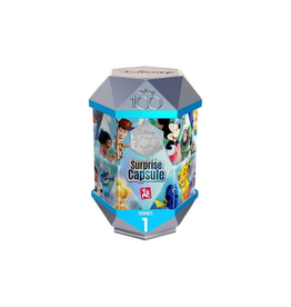 YuMe Disney 100 Surprise Capsules
