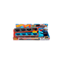 Mattel Hot Wheels Speedway Hauler