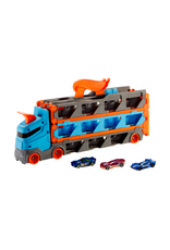 Mattel Hot Wheels Speedway Hauler