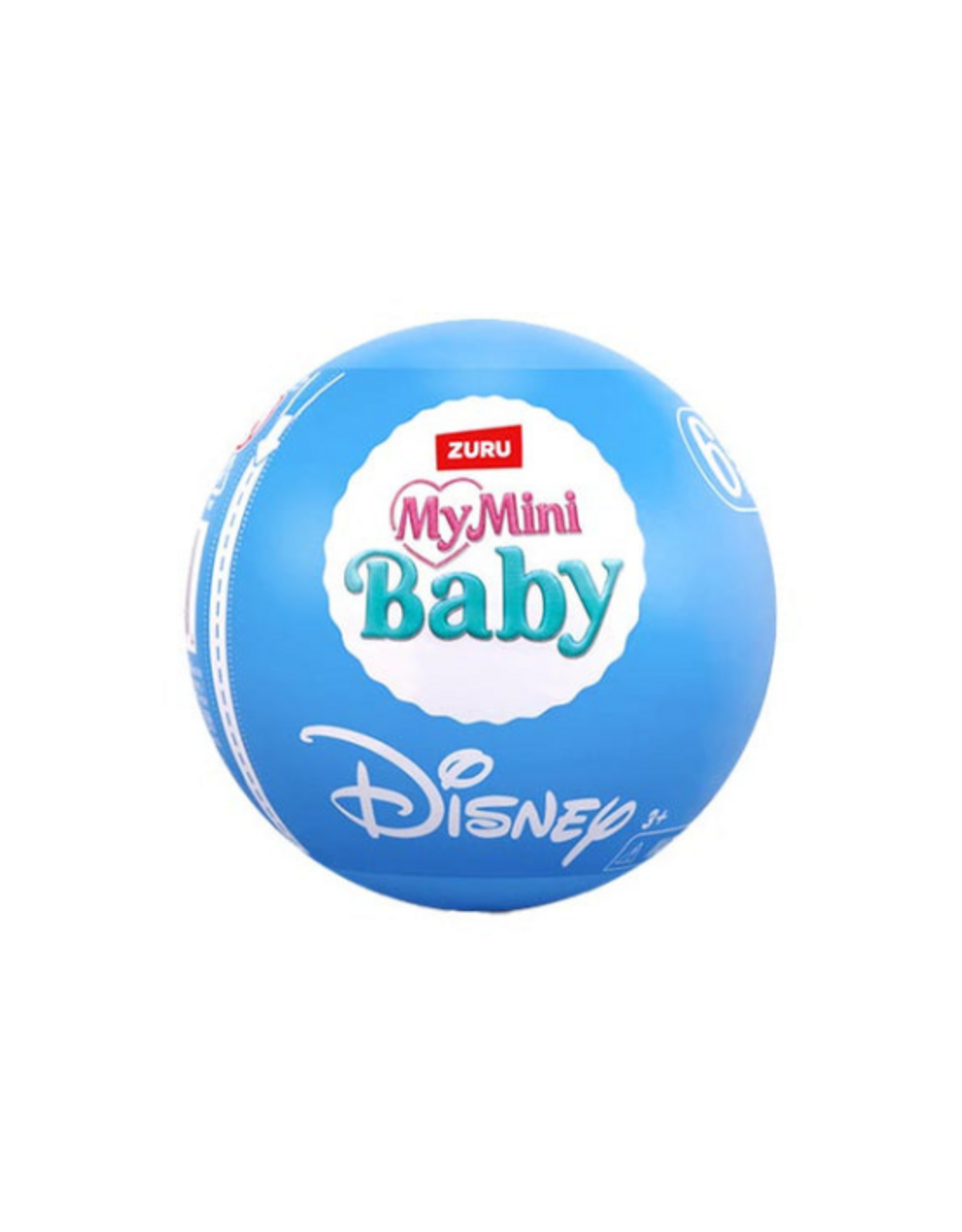 Zuru - My Mini Baby Disney