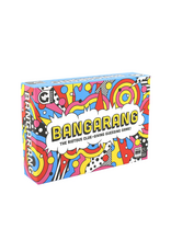 Ginger Fox Ginger Fox - Bangarang