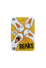 Ginger Fox Ginger Fox - Beaks