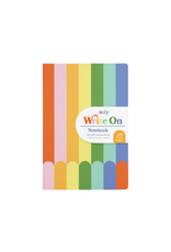 Ooly Ooly - Write On Notebook
