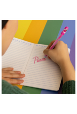 Ooly Ooly - Write On Notebook
