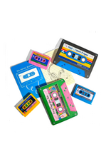 Ooly Ooly - Rewind Mini Notebooks - Retro - Set of 3
