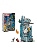 Lego Lego - Marvel - 76352 - Avengers: Doomsday New Avengers Tower