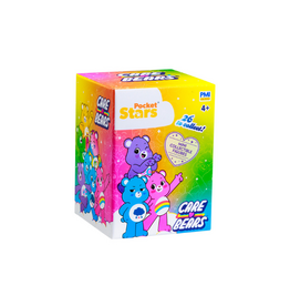 Care Bears Pocket Stars Mini Collectible Figures Blind Box