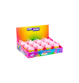 Care Bears Pocket Stars Clip On Plush