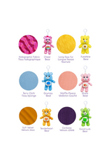 Care Bears Pocket Stars Clip On Plush