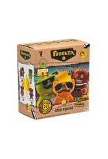 Fuggler Gold Figure Blind Box