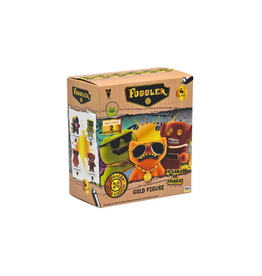 Fuggler Gold Figure Blind Box