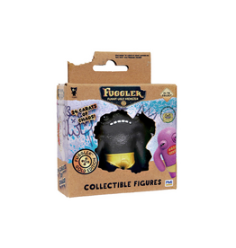 Fuggler Figure Window Box