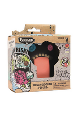 Fuggler Oogah Boogah Figure Window Box