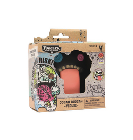 Fuggler Oogah Boogah Figure Window Box