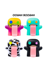 Fuggler Oogah Boogah Figure Window Box