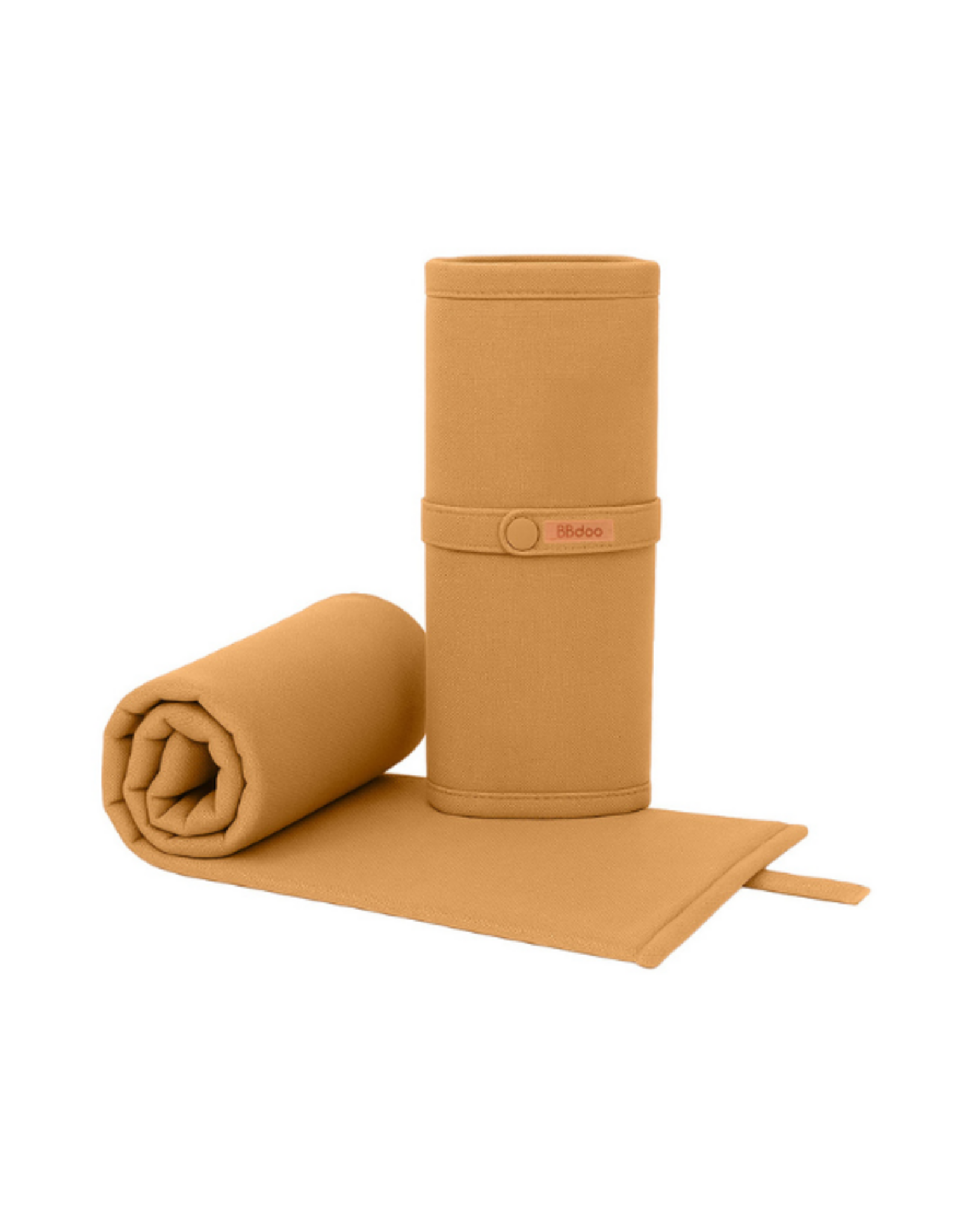 BBdoo BBdoo - Changing Pad On The Go (Golden Ochre)