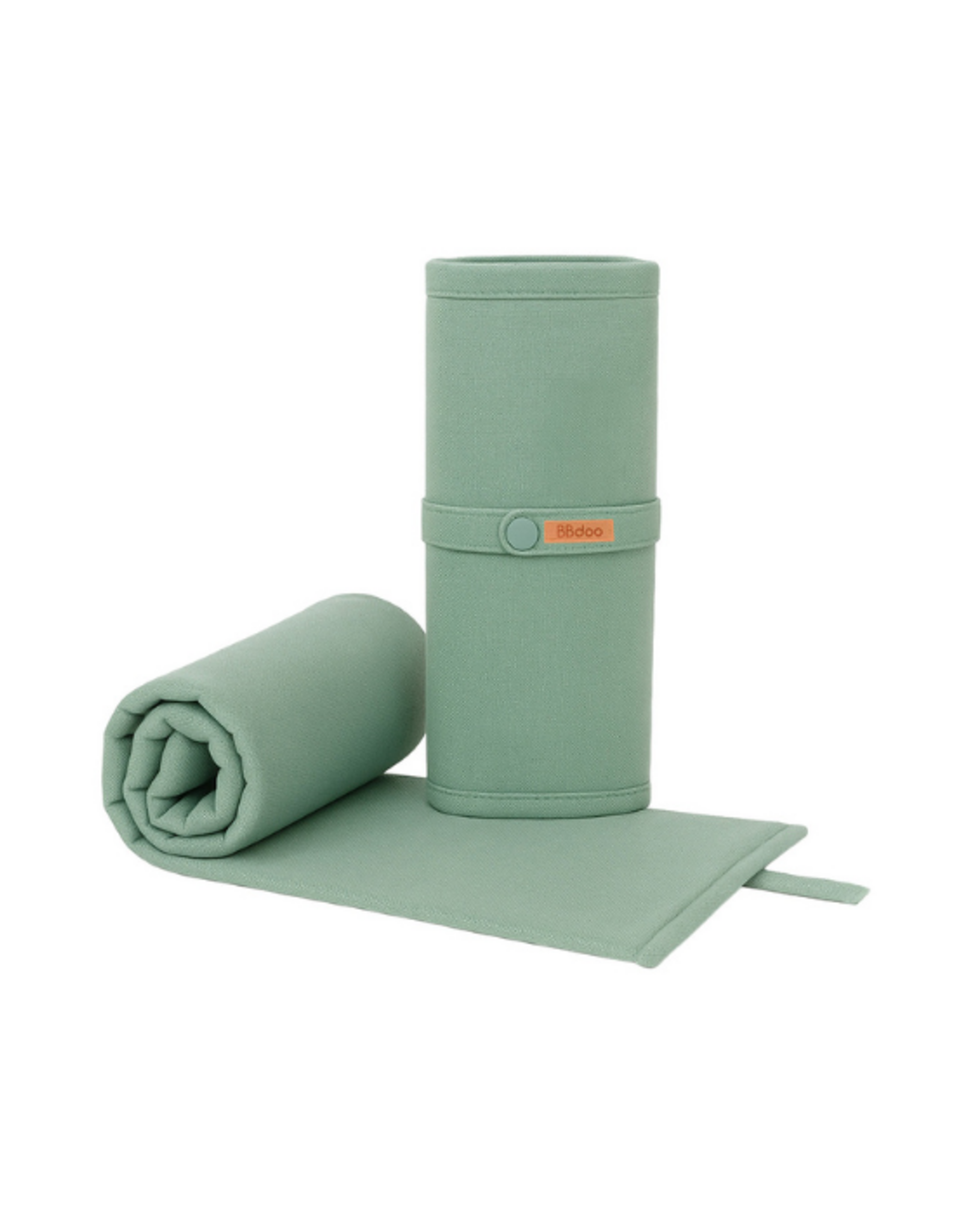 BBdoo BBdoo - Changing Pad On The Go (Green)