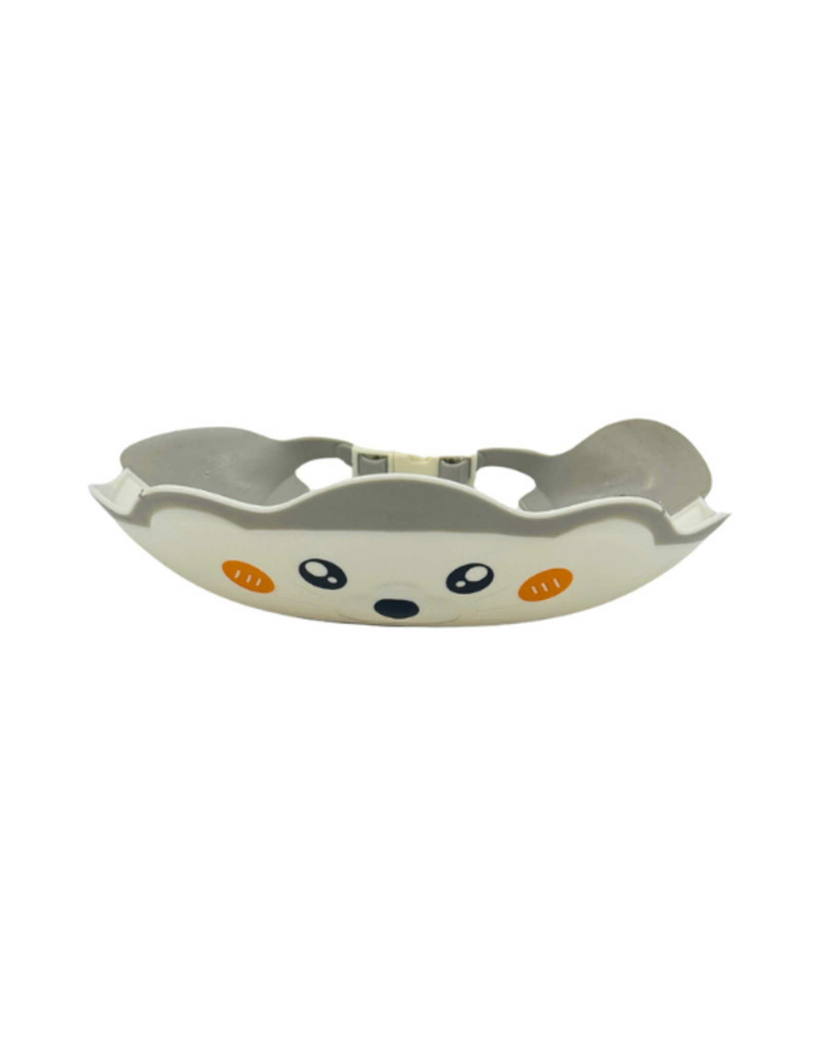 BBdoo BBdoo - Baby Bath Visor - Otter Design
