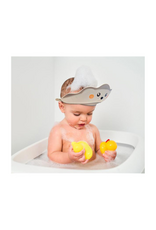 BBdoo BBdoo - Baby Bath Visor - Otter Design