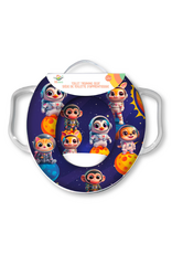 BBdoo BBdoo - Potty Training Toilet Seat - Astronaut