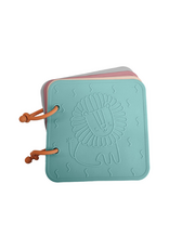 BBdoo BBdoo - Silicone Book for Babies