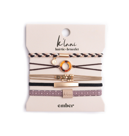K'Lani K'Lani Ember Medium