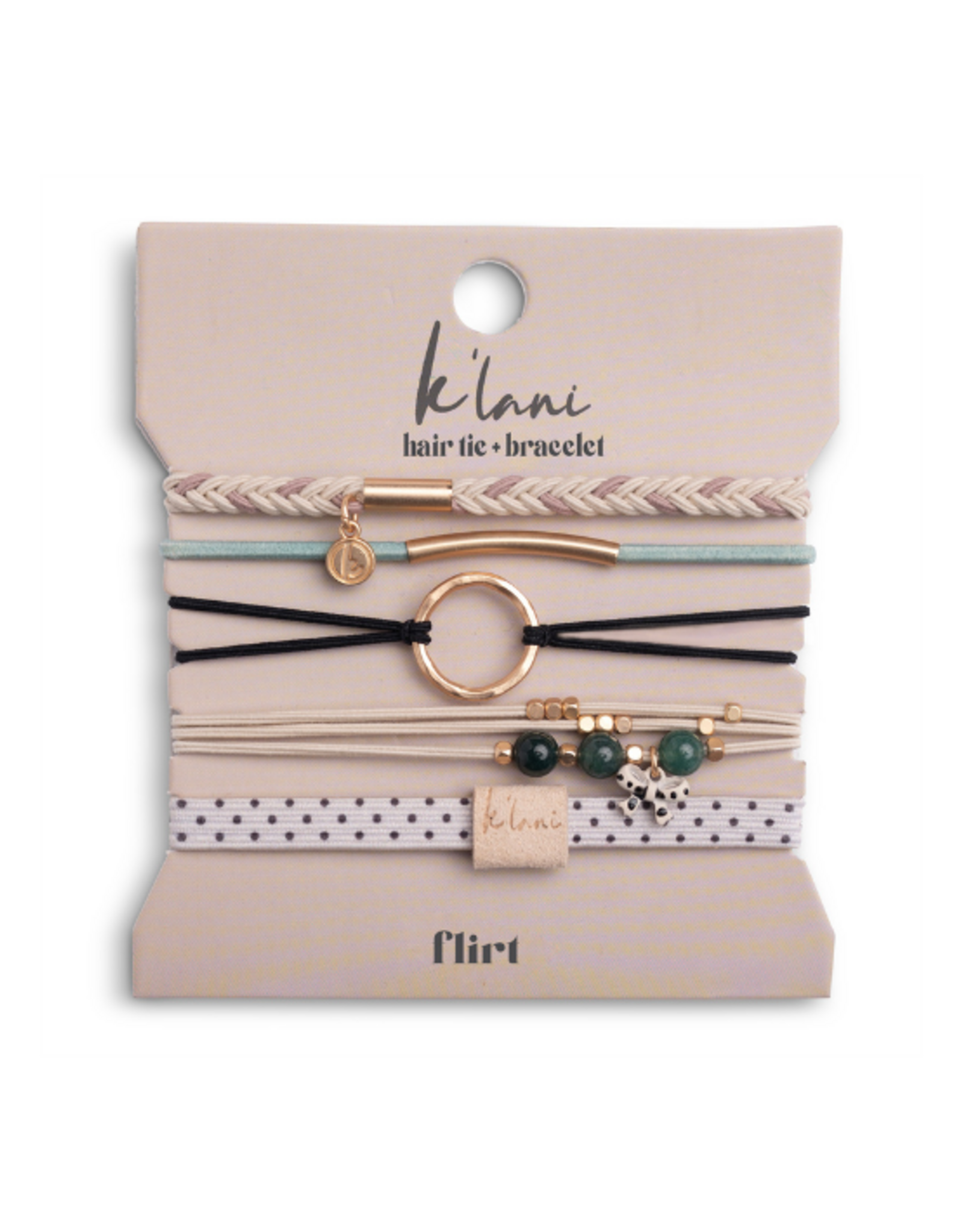 K'Lani K'Lani - Flirt - Medium