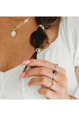 K'Lani K'Lani - Terra Hair Tie Rings