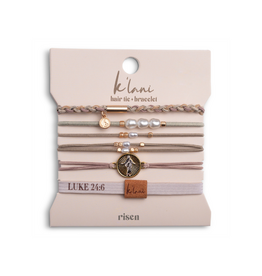 K'Lani K'Lani Risen Medium