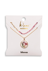 K'Lani K'Lani - Bloom Necklaces